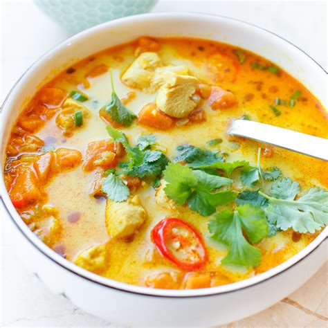 zupa curry kwestia smaku